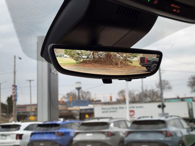 Used 2023 Chevrolet Tahoe Premier w/ Premium Package image 20