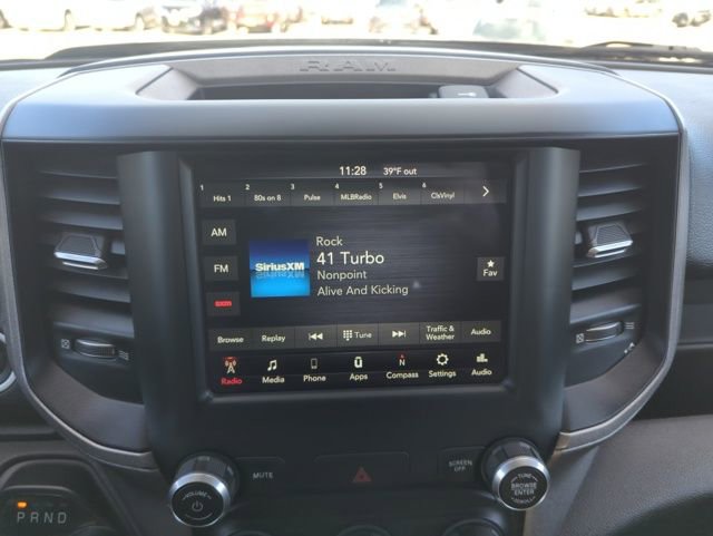 Used 2019 RAM 2500 Tradesman image 22