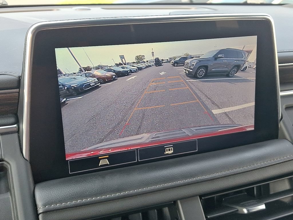 Used 2021 Chevrolet Tahoe LT AWD/4WD image 18
