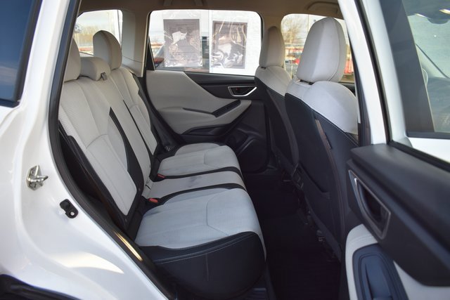 Used 2020 Subaru Forester w/ Alloy Wheel Package image 38