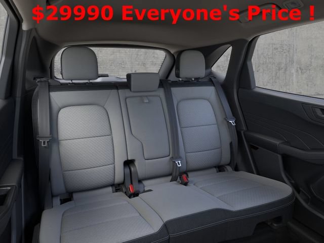 New 2024 Ford Escape Active w/ Tech Pack #2 AWD/4WD image 11
