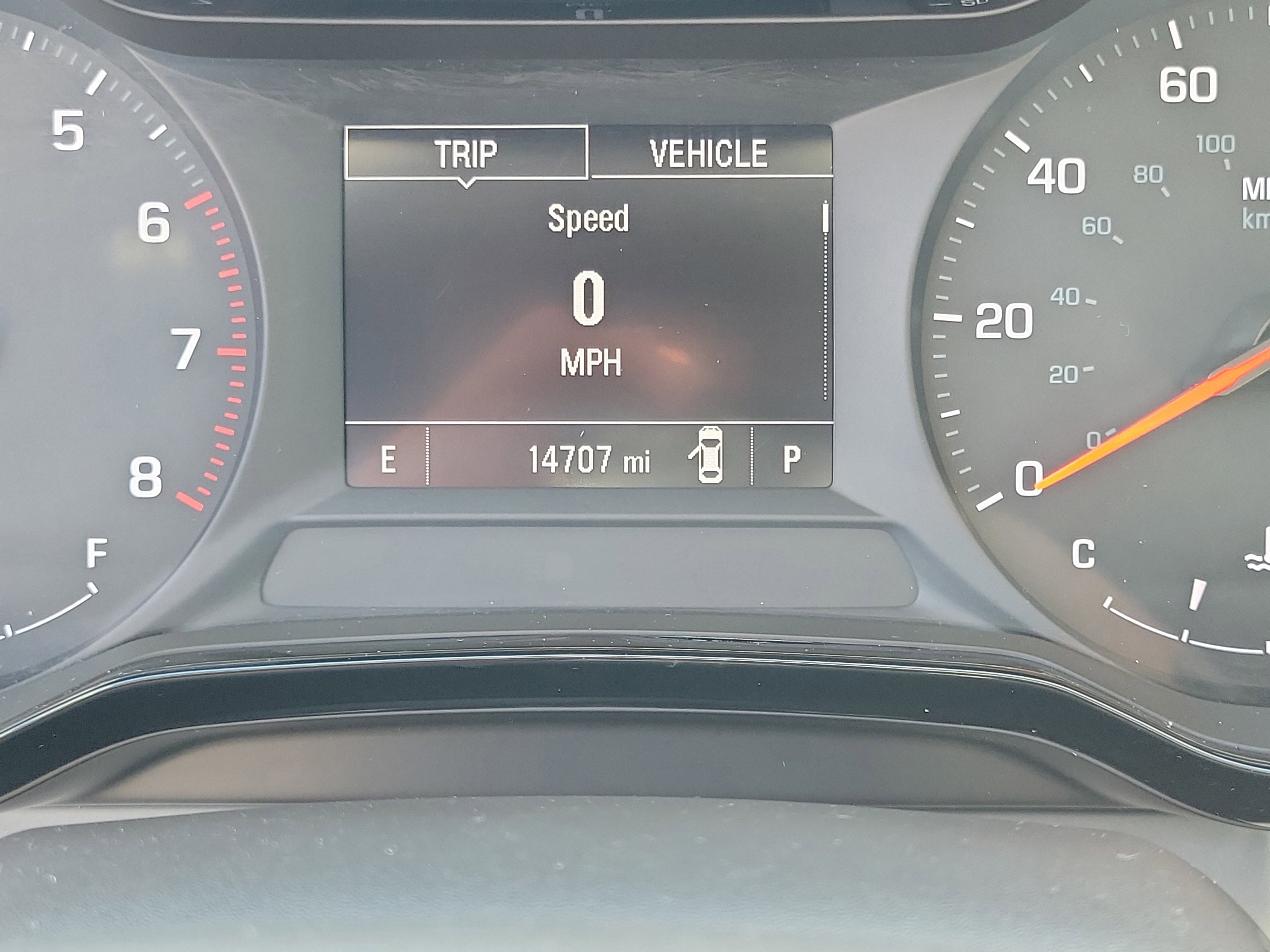 Used 2024 Chevrolet Trax LS w/ Driver Confidence Package FWD image 25