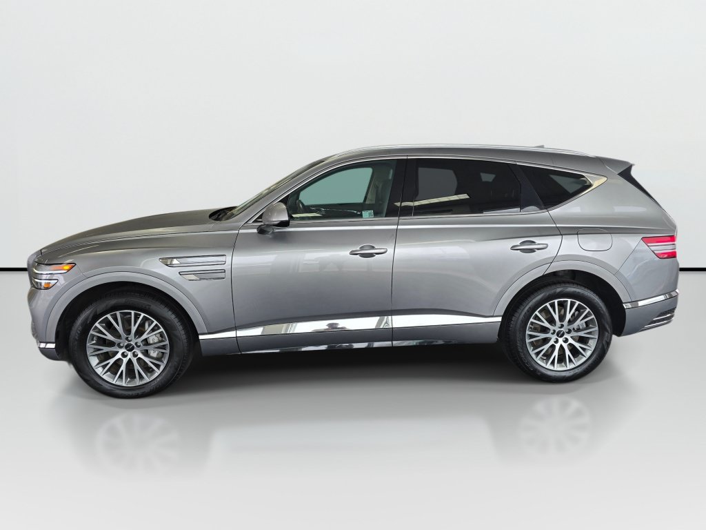Used 2025 Genesis GV80 2.5T Standard AWD/4WD image 2