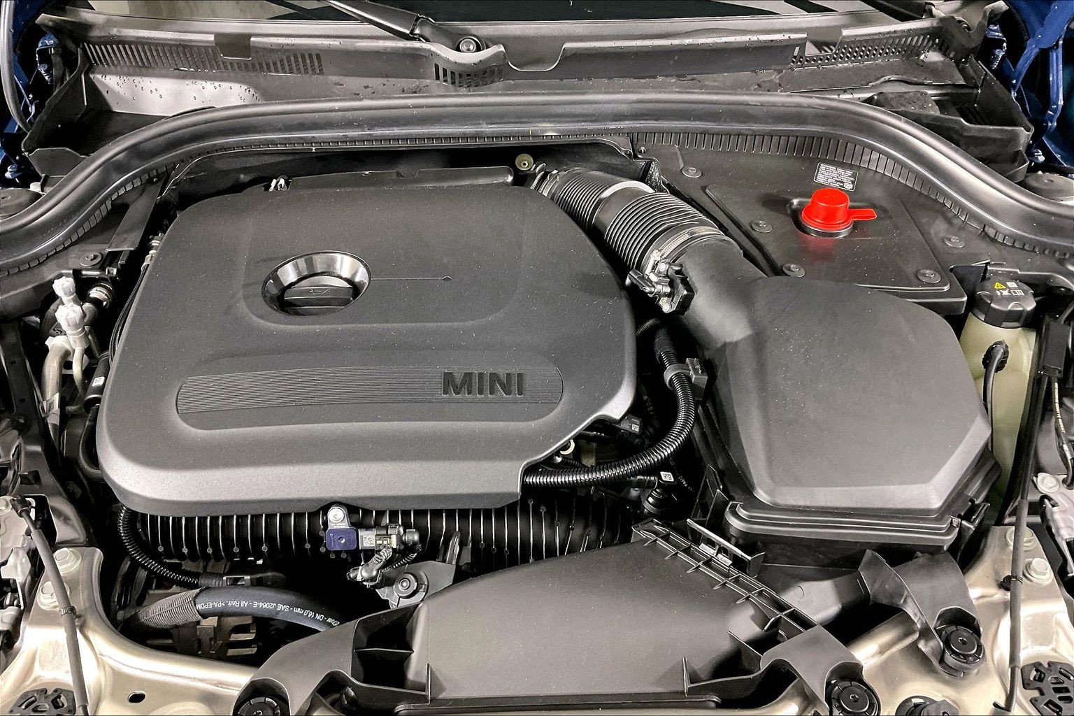 New 2026 MINI Cooper S FWD image 12