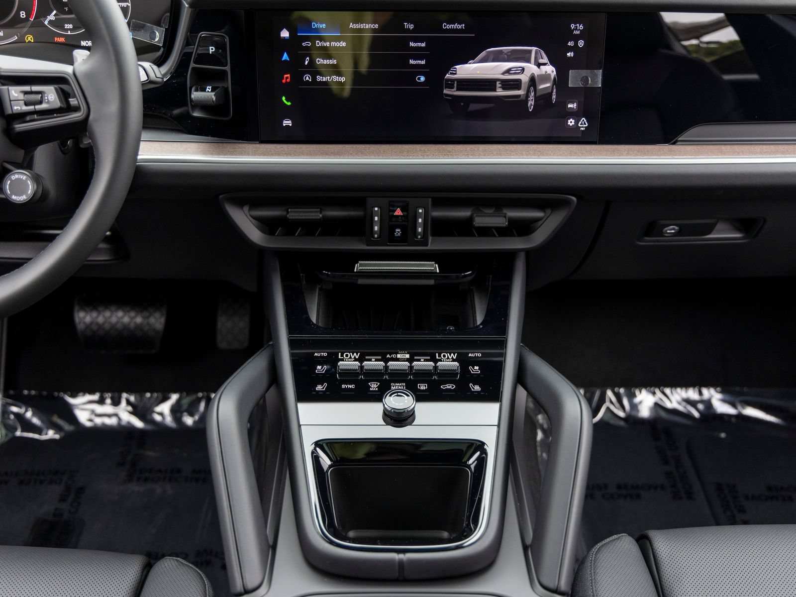 New 2026 Porsche Cayenne AWD/4WD image 51