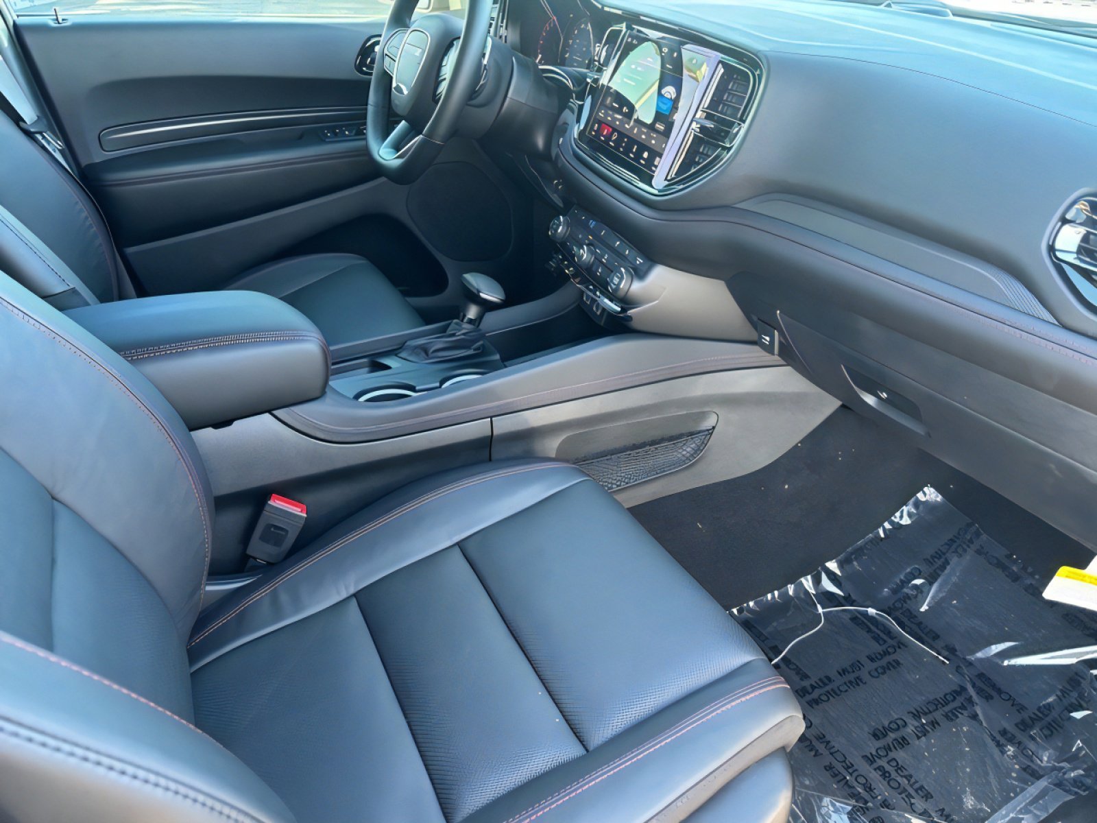 New 2026 Dodge Durango GT image 16