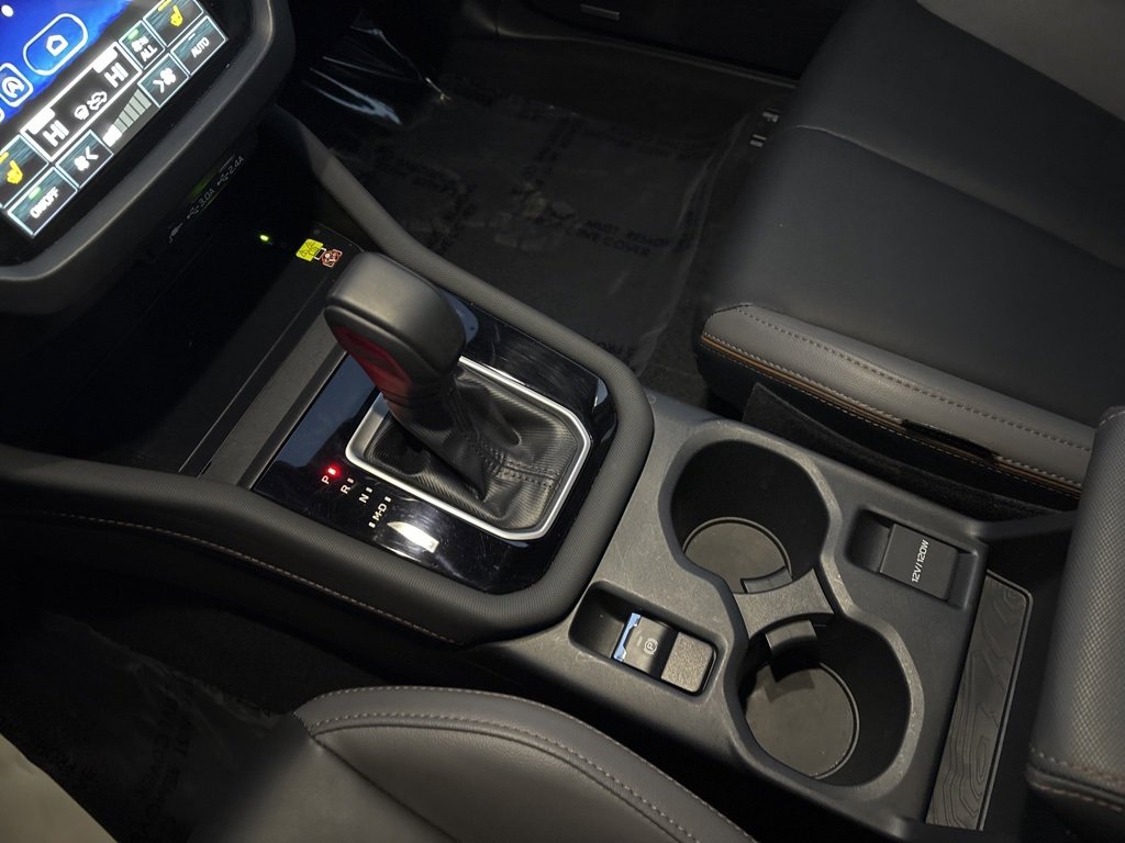 Certified 2025 Subaru Forester Sport w/ Popular Package #2 image 18