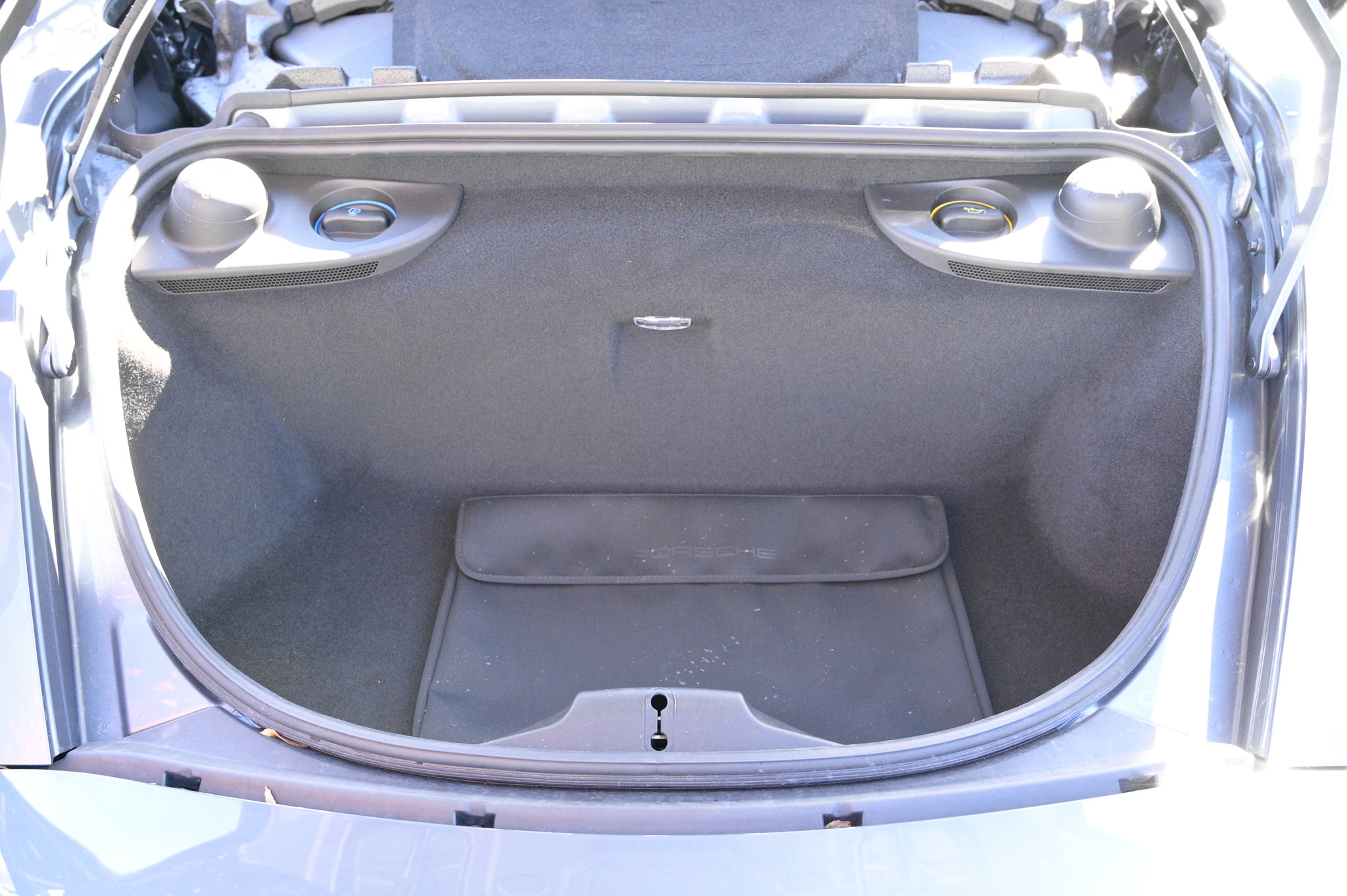 Used 2024 Porsche 718 Boxster Spyder RS image 33