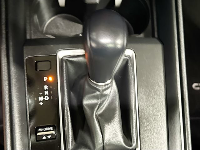 Used 2024 MAZDA CX-50 AWD 2.5 S w/ Cargo Package image 16