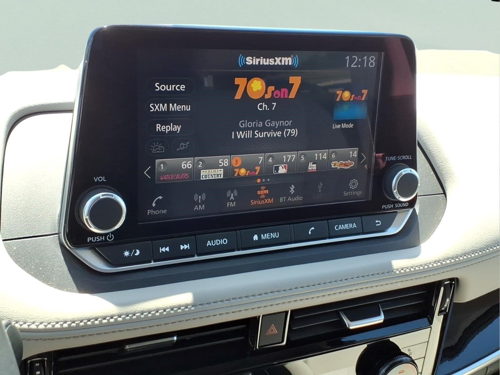 Certified 2023 Nissan Rogue SL AWD/4WD image 21