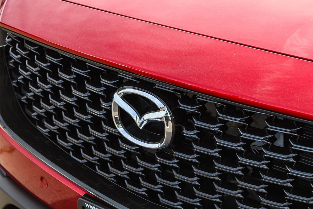 New 2026 MAZDA CX-50 AWD 2.5 Hybrid w/ Weather Package image 9