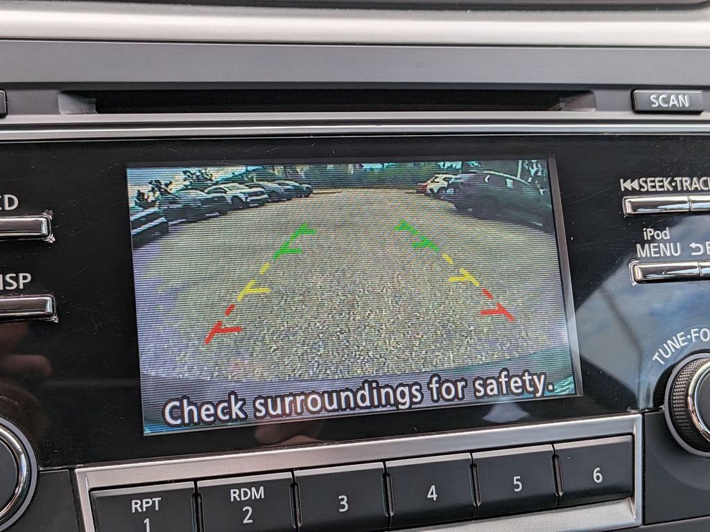 Used 2018 Nissan Altima 2.5 S w/ S Convenience Package FWD image 26