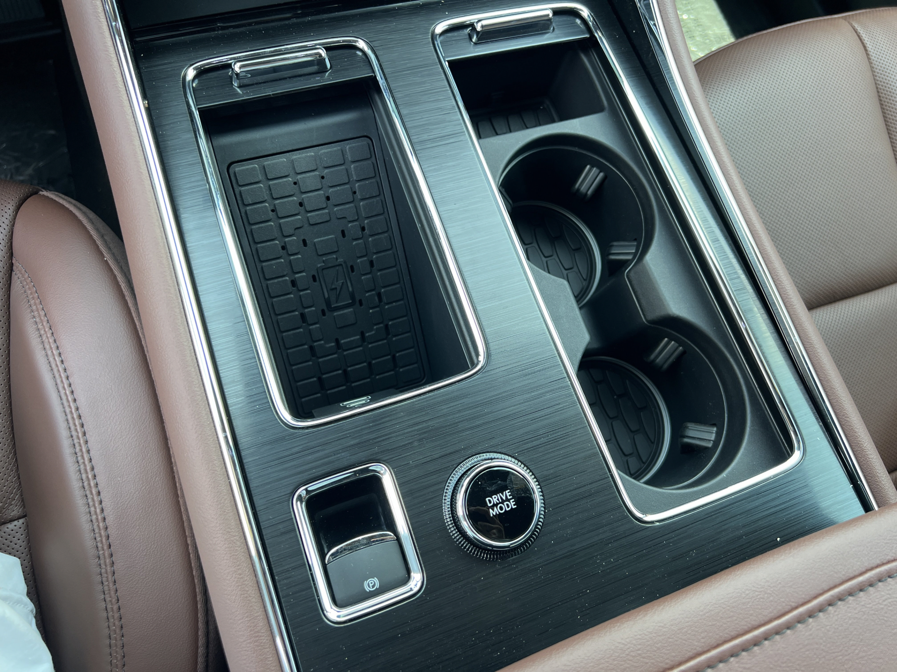 New 2026 Lincoln Aviator Reserve RWD image 10