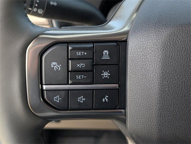 New 2026 Ford F250 Platinum w/ Platinum Plus Package image 19