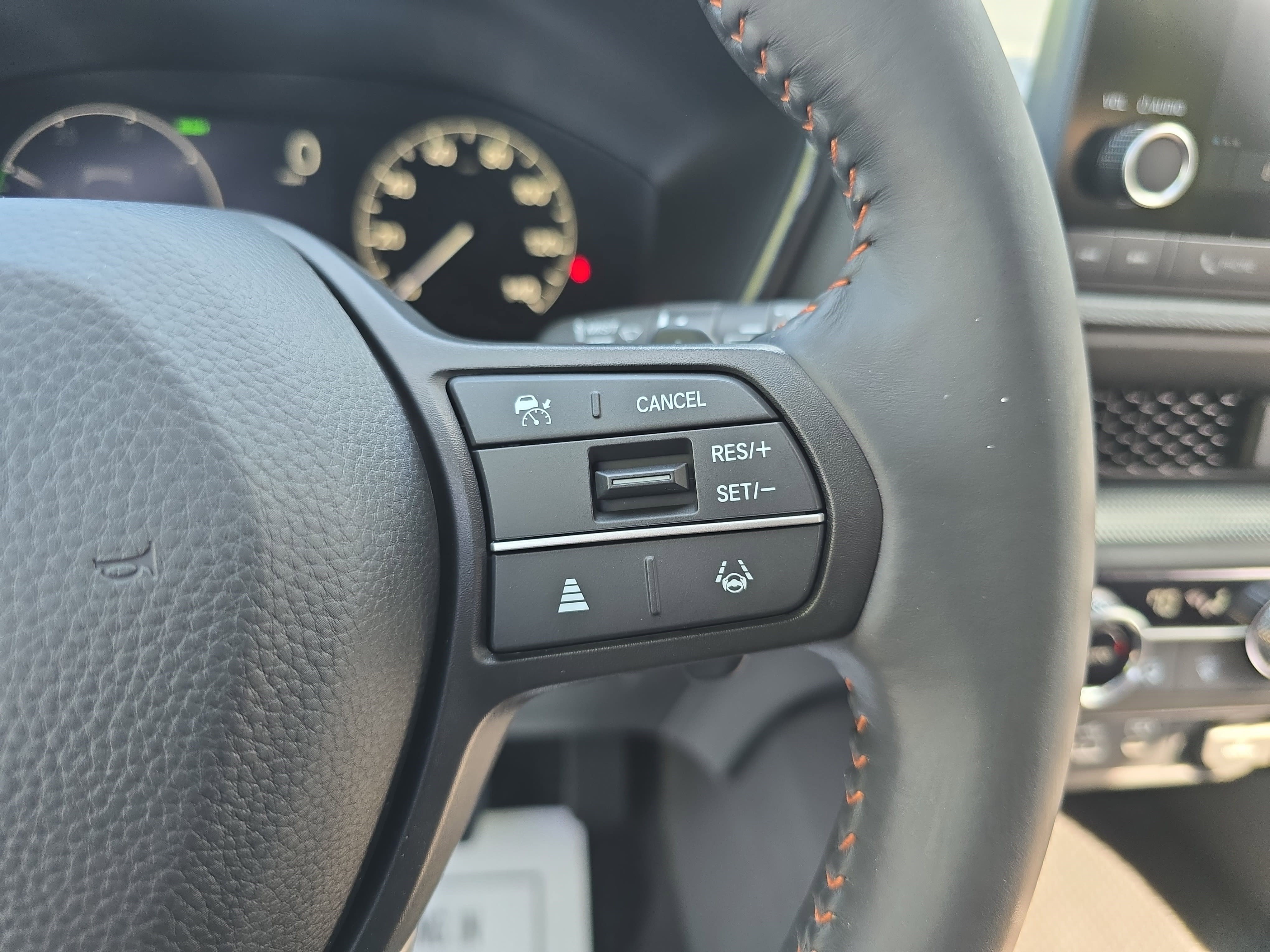 Used 2024 Honda CR-V Sport image 18