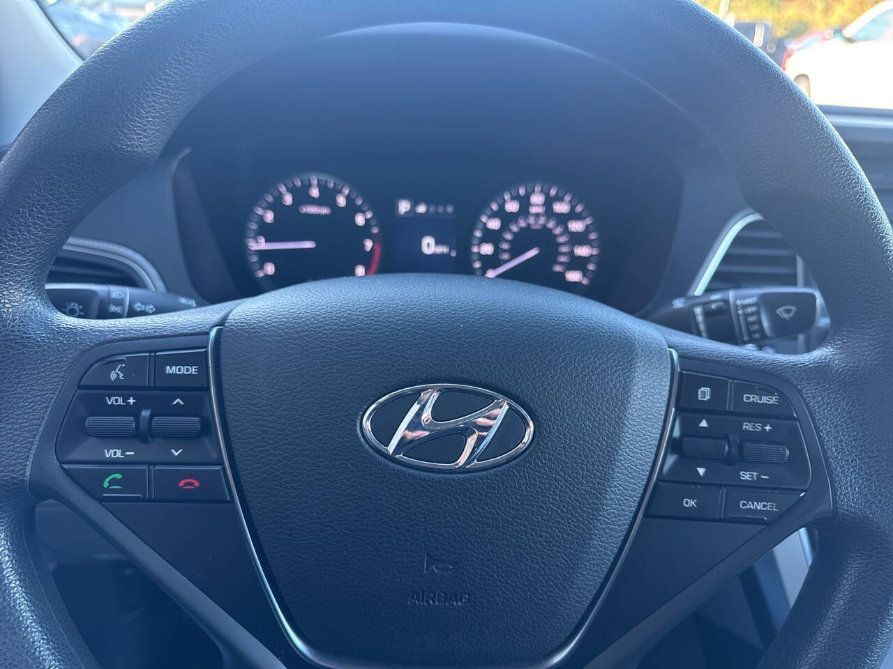 Used 2017 Hyundai Sonata SE FWD image 32