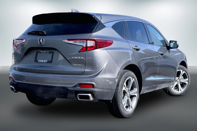 New 2026 Acura RDX SH-AWD w/ Technology Package image 5