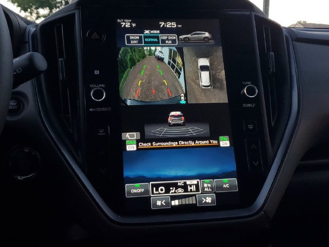 New 2026 Subaru Crosstrek 2.5i Limited AWD/4WD image 26