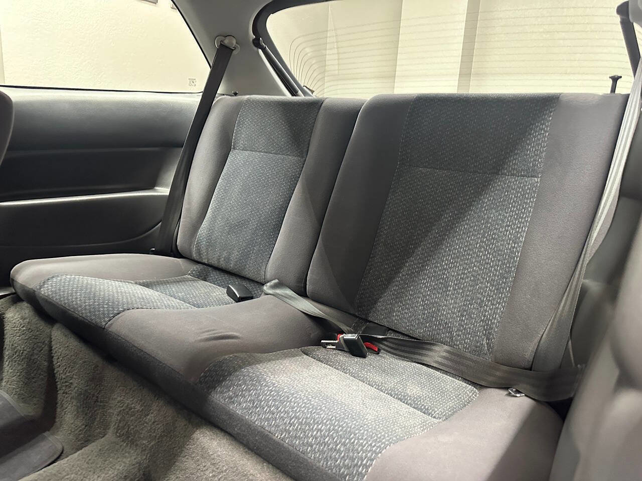 Used 1997 Honda Civic DX image 20