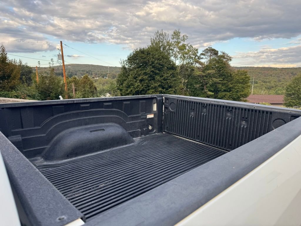 Used 2023 RAM 2500 Big Horn w/ Level 1 Equipment Group image 13