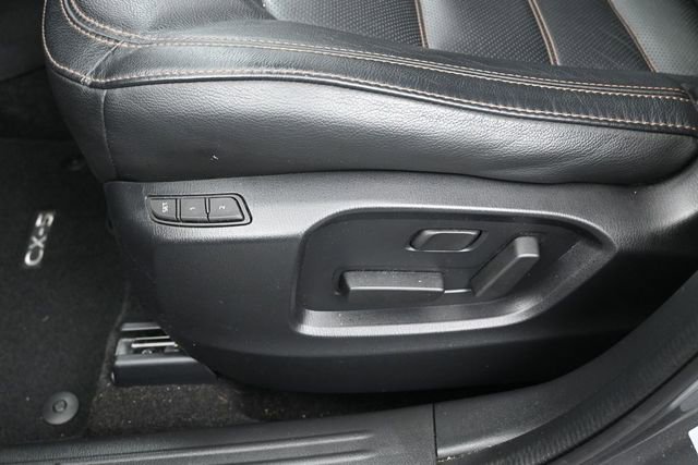 Certified 2023 MAZDA CX-5 AWD 2.5 S w/ Premium Package image 18
