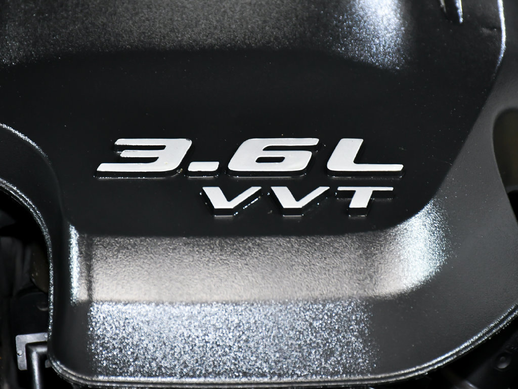 Used 2021 Dodge Challenger SXT w/ Blacktop Package RWD image 56