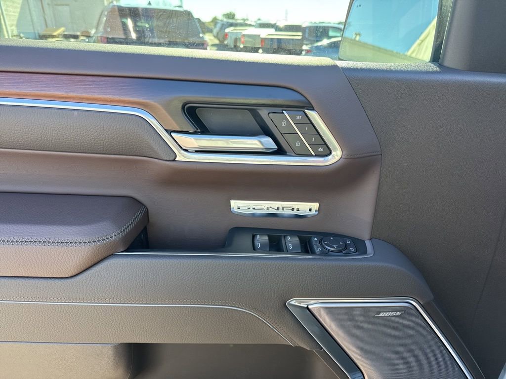 New 2026 GMC Sierra 1500 Denali w/ Technology Package image 13