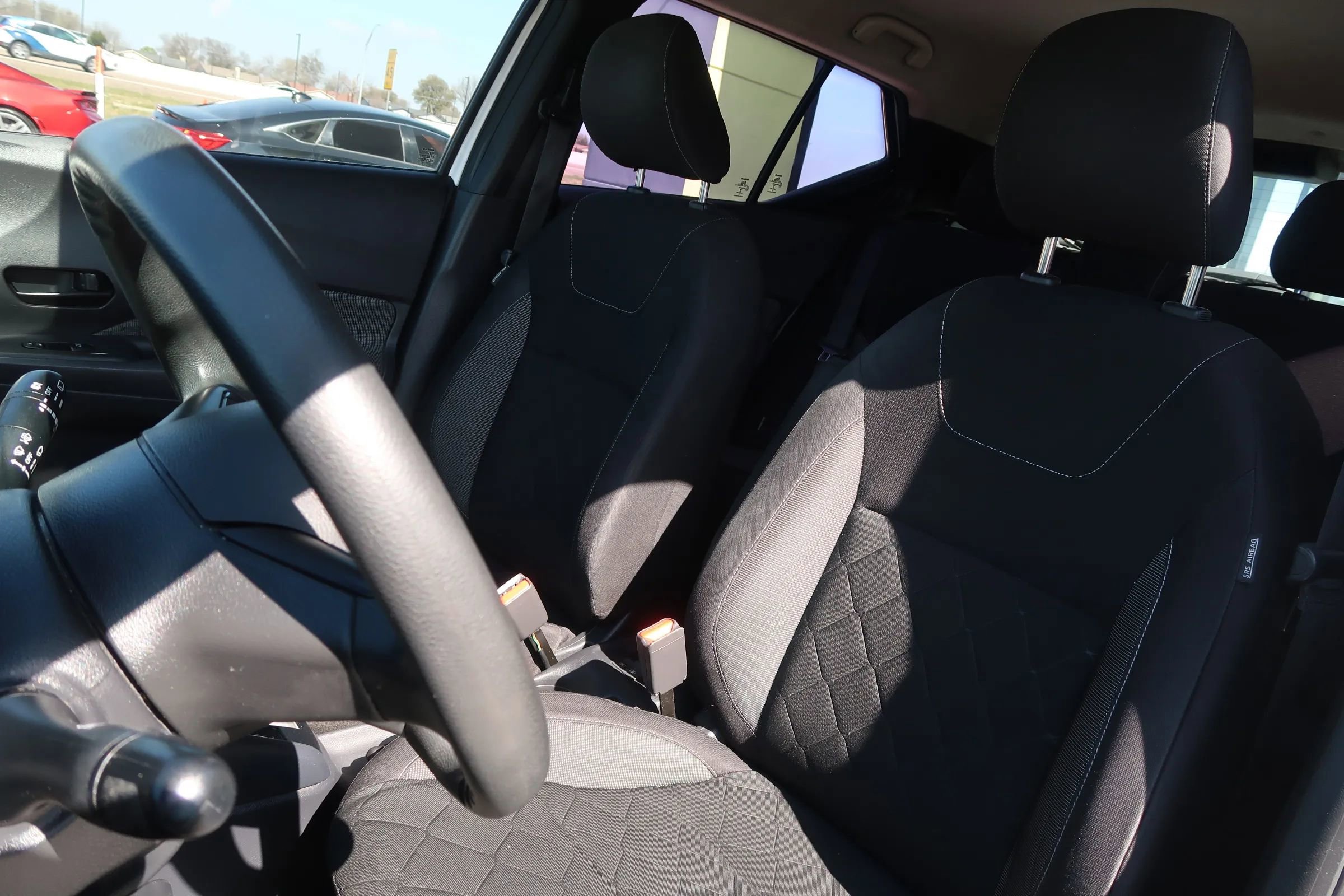 Used 2020 Nissan Kicks S FWD image 18
