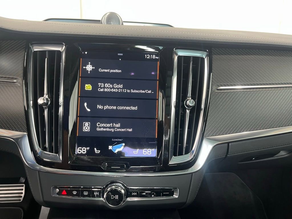 Used 2021 Polestar Polestar 1 image 16