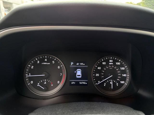 Used 2019 Hyundai Tucson SE AWD/4WD image 19
