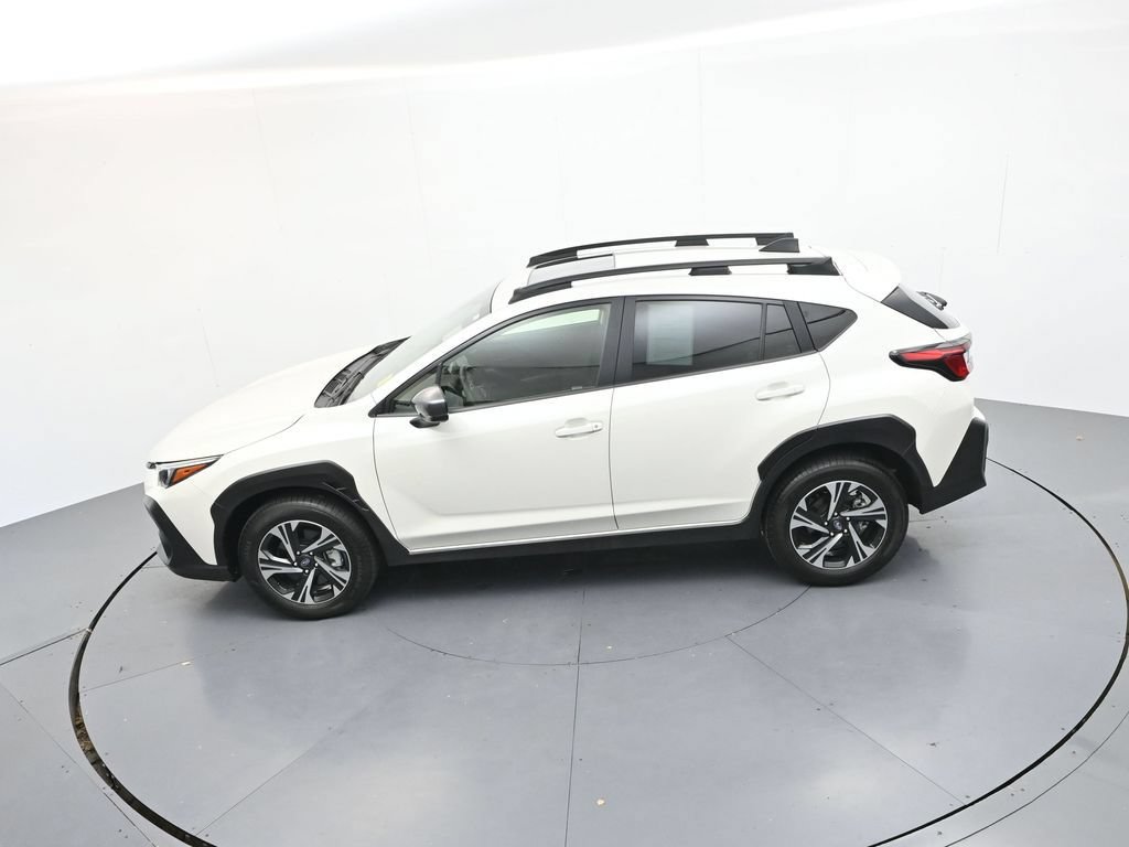 Certified 2024 Subaru Crosstrek 2.0i Premium AWD/4WD image 29