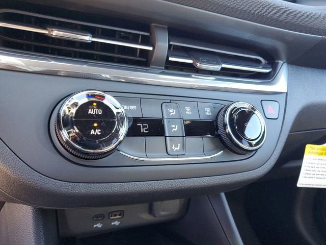 New 2026 Buick Envista Sport Touring w/ Convenience II Package FWD image 22