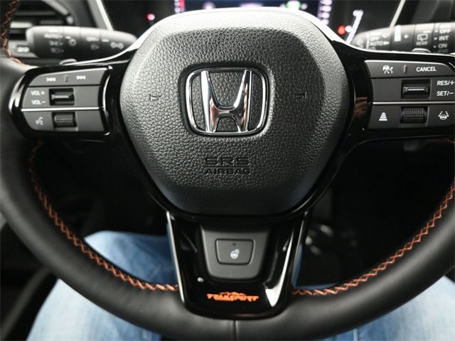 New 2026 Honda Passport TrailSport Elite image 22