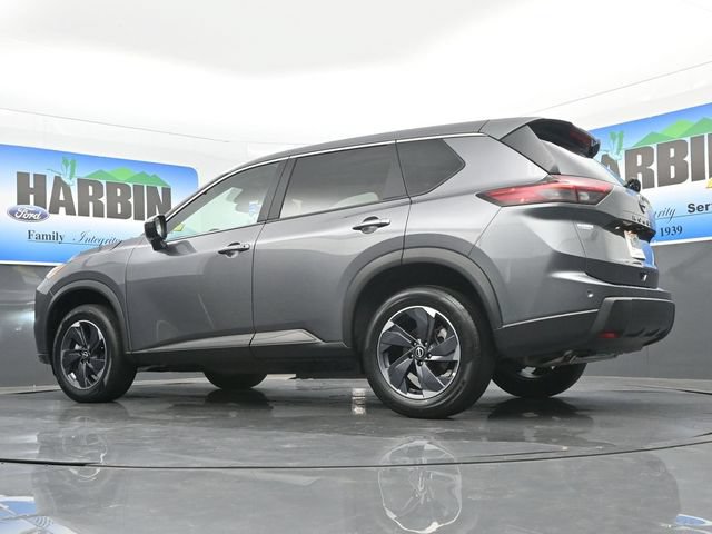 Used 2025 Nissan Rogue SV FWD image 20