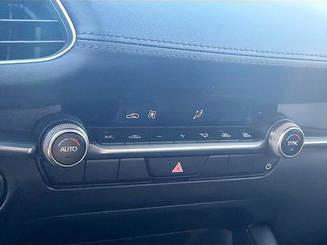 New 2026 MAZDA MAZDA3 s Sport image 16