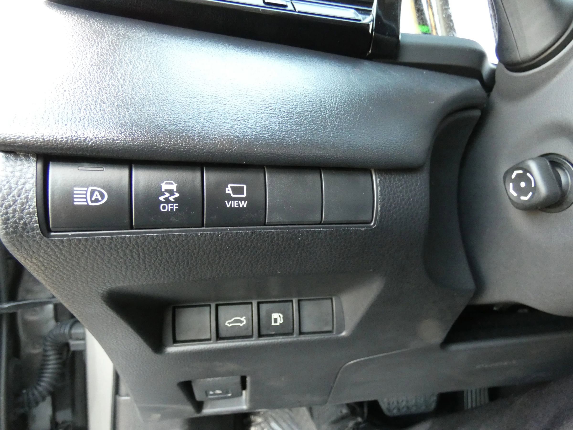 Used 2023 Toyota Mirai XLE Sedan 4D image 53