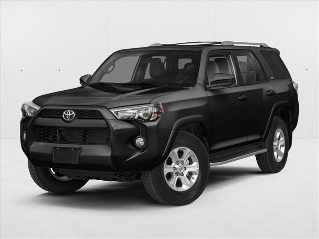 Used 2019 Toyota 4Runner TRD Pro