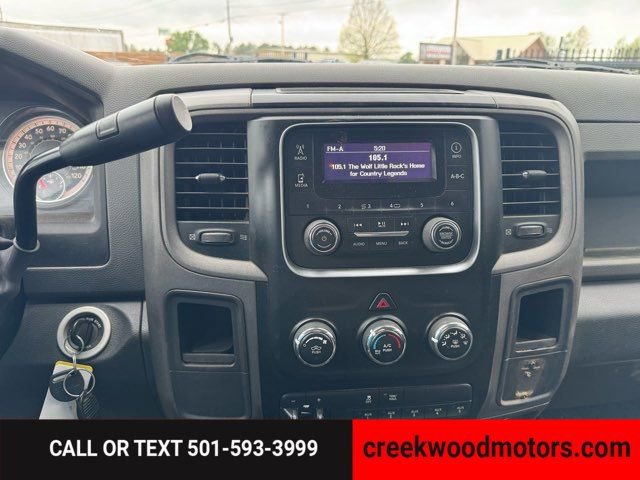 Used 2016 RAM 3500 Tradesman image 12