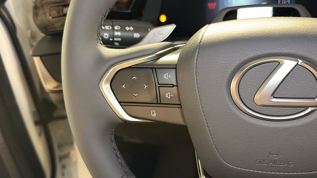 New 2026 Lexus RZ 450e AWD image 25