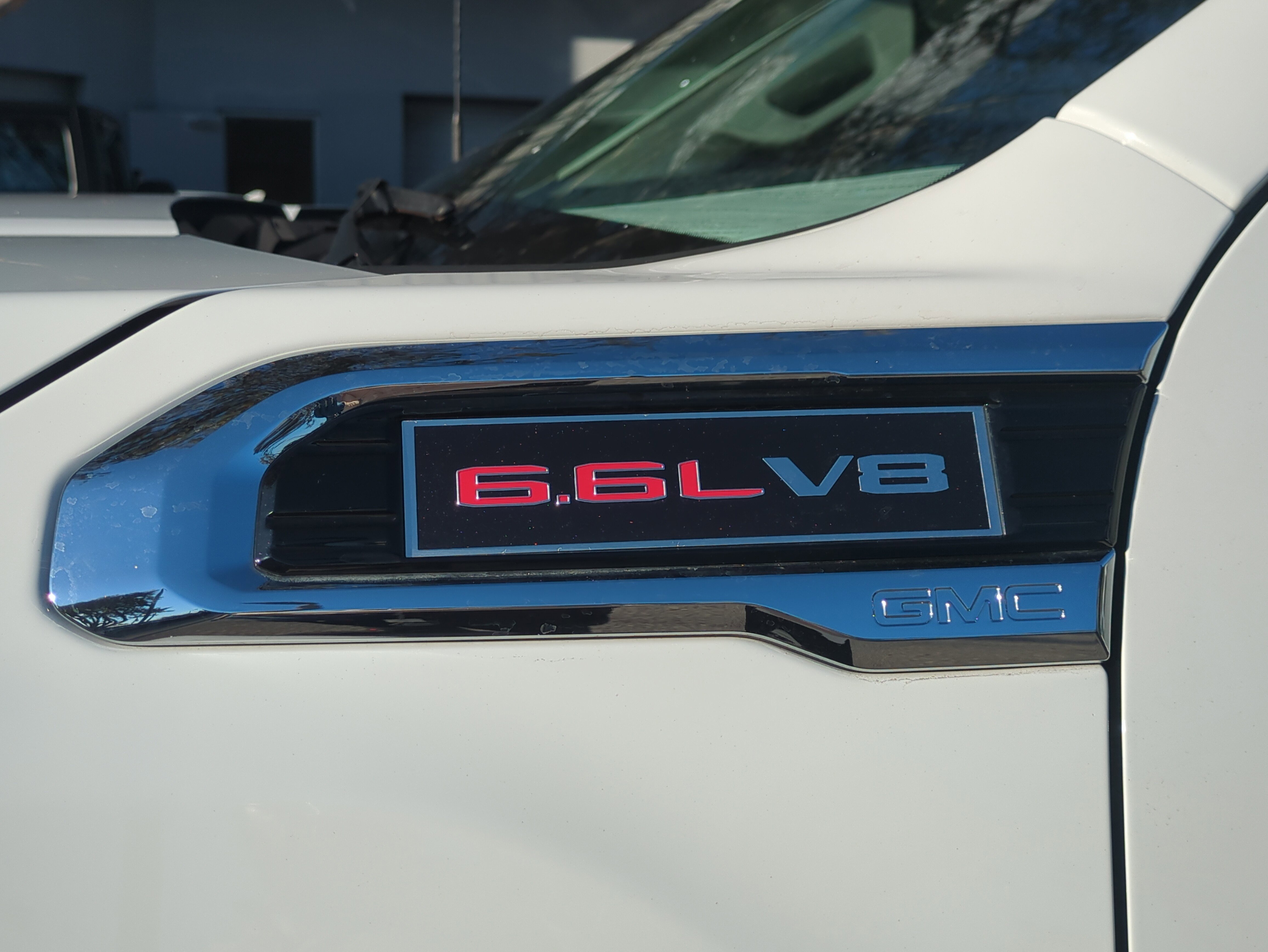 Used 2023 GMC Sierra 3500 Pro image 15