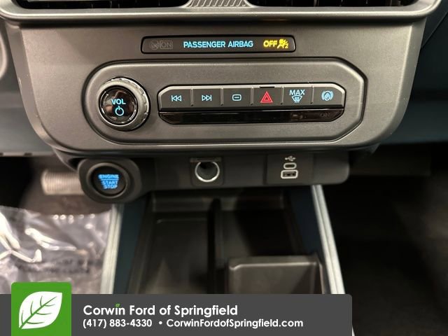 New 2026 Ford Maverick Lobo image 28