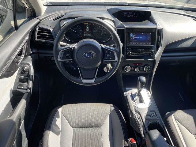 Used 2023 Subaru Crosstrek 2.0i Premium image 11