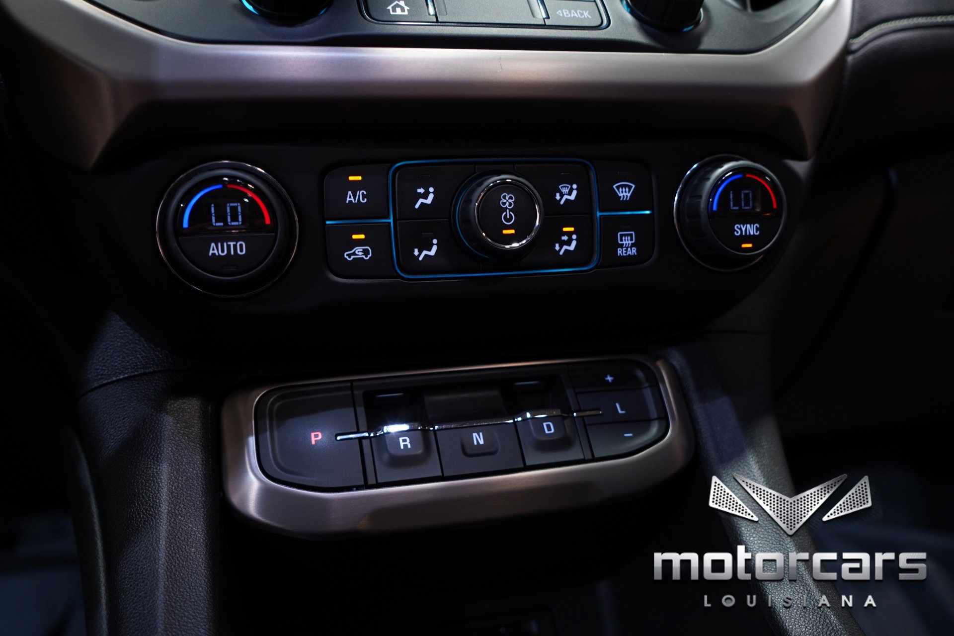 Used 2021 GMC Acadia Denali w/ Denali Technology Package image 39