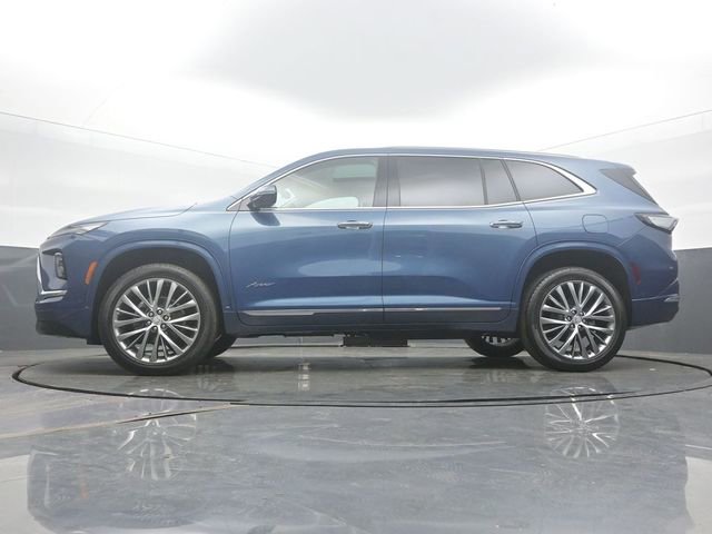 New 2026 Buick Enclave Avenir w/ Super Cruise Package image 54