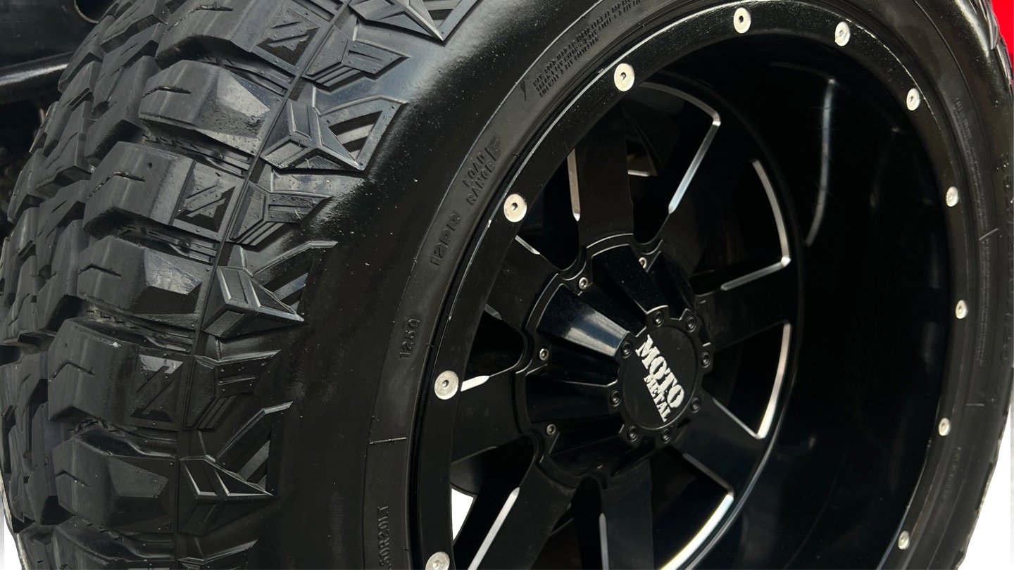 Used 2015 Jeep Wrangler Unlimited Sport w/ Quick Order Package 24S AWD/4WD image 47