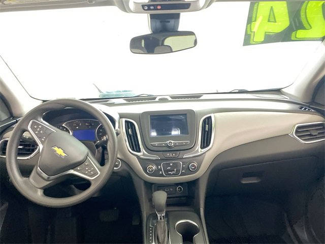 Certified 2024 Chevrolet Equinox LS w/ LS Convenience Package image 33