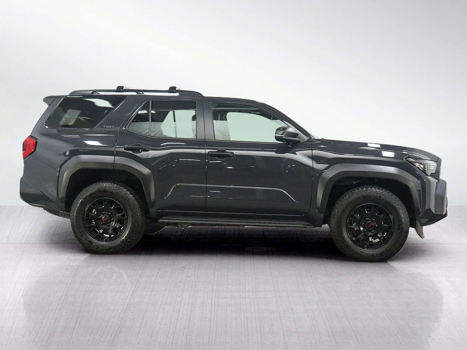 Used 2025 Toyota 4Runner TRD Off-Road Premium w/ Tow Technology Package AWD/4WD image 6