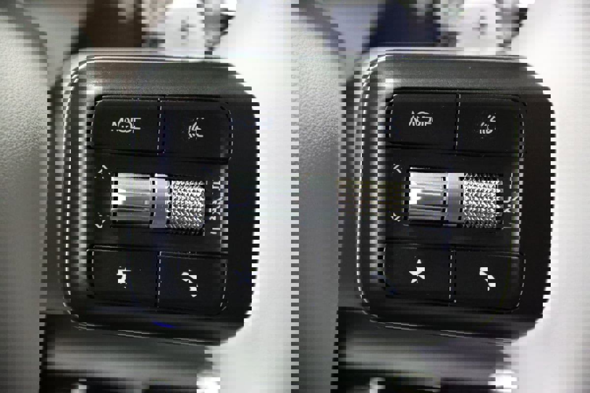 Used 2026 Hyundai Palisade Calligraphy image 21