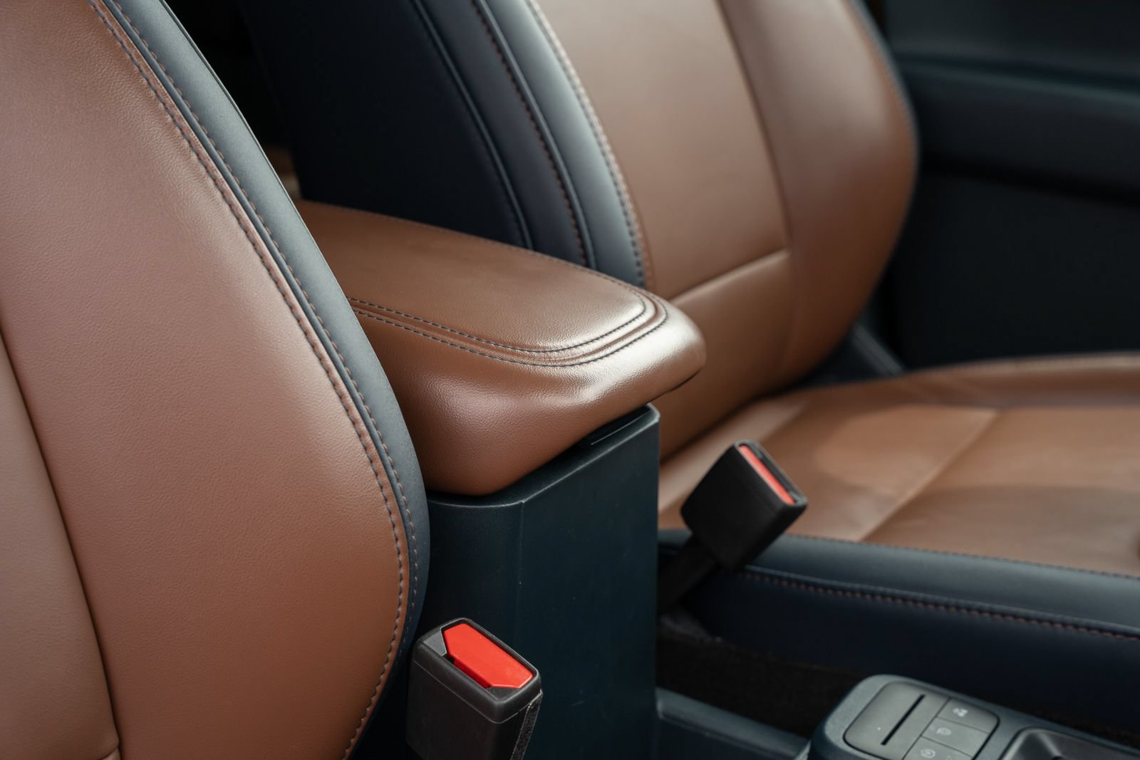 Certified 2023 Ford Maverick Lariat w/ Lariat Luxury Package FWD image 11