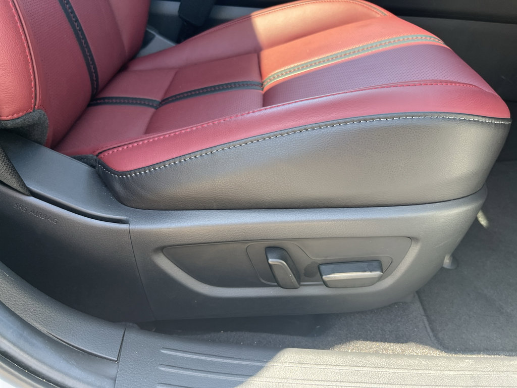Certified 2025 MAZDA CX-50 AWD 2.5 Hybrid w/ Premium Pkg image 47